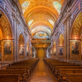 3. ¿Dónde encuentro la presencia de Dios?