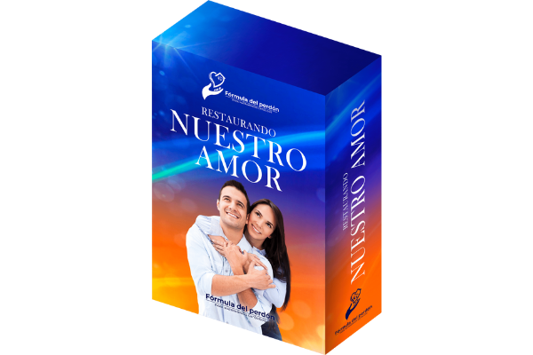 Restaurando nuestro amor