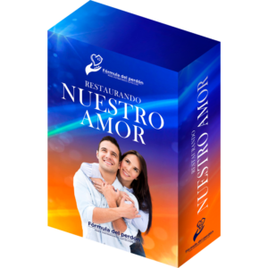 MU Restaurando nuestro amor