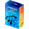 Parejas sobre roca firme