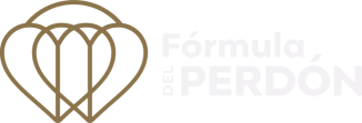 Logo Retina blanco Fórmula del Perdón